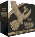 2017 Pokemon TCG Shining Legends Elite Trainer Box