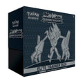 2017 Pokemon TCG Sun & Moon Burning Shadows Elite Trainer Box