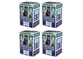 2020-21 Panini Contenders Basketball Blaster Box 4x Lot
