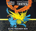 Pokémon TCG Hidden Fates Elite Trainer Box