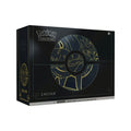 2020 Pokemon TCG Sword & Shield Elite Trainer Box Plus Zacian