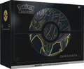 2020 Pokemon TCG Sword & Shield Elite Trainer Box Plus Zamazenta