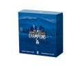 2020 Topps Ben Baller Ð Los Angeles Dodgers World Series Champion's set Box Set