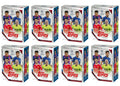 2021-22 Topps UEFA Champions League Collection Soccer Blaster Box 8x Lot