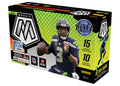 2021 Panini Mosaic Football 1st Off The Line Box