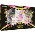 Pokémon TCG Sword & Shield Shining Fates Shiny Crobat VMAX Premium Collection
