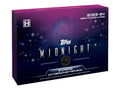 2023-24 Topps Midnight Basketball NBA Hobby Box