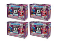 2023 Panini Donruss Optic Football Mega Box (Green Hyper Parallels) 4x Lot