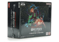 2024 Bandai One Piece Card Game Wings of the Captain Booster Box (OP-06) (English)