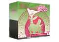 2024 Pokémon Scarlet & Violet Temporal Forces (Iron Leaves) Elite Trainer Box