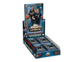 2025-26 Topps Chrome Update Basketball Hobby Box