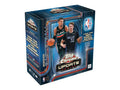 2025-26 Topps Chrome Updates Basketball Mega Box (With Seal)
