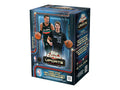 2025-26 Topps Chrome Update Basketball Value Box