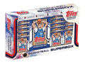 2025-26 Topps NBA Flagship Costco Exclusive Collection Box