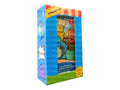 2025 Dysfunctional Passholder Pokenot Fundle Bundle Booster Box