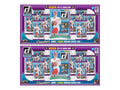 2025 Panini Donruss Football (Costco Exclusive) Bundle 2x Lot