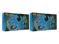 2025 Pokémon Mega Evolution Charizard X ex Ultra-Premium Collection 2x Lot