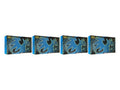 2025 Pokémon Mega Evolution Charizard X ex Ultra-Premium Collection 4x Lot