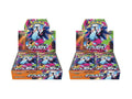 2025 Pokémon Mega Evolution Inferno Ex Mega Charizard X M2 Booster Box (Japanese) 2x Lot