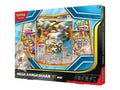 2025 Pokémon Mega Evolution Mega Kangaskhan ex Box