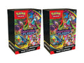 2025 Pokémon Mega Evolution Phantasmal Flames Booster Bundle 2x Lot