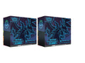 2025 Pokémon Mega Evolution Phantasmal Flames Pokemon Center Elite Trainer Box 2x Lot