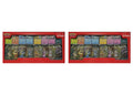 2025 Pokémon Prismatic Evolutions Mini Tins 8-Pack (Costco Exclusive) 2x Lot