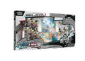 2025 Pokémon Scarlet & Violet Black Bolt & White Flare Unova Heavy Hitters Premium Collection (Costco Exclusive)
