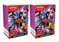 2025 Pokémon Scarlet & Violet Destined Rivals Booster Bundle 2x Lot