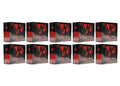 2025 Pokémon Scarlet & Violet Destined Rivals Elite Trainer Box 10x Lot