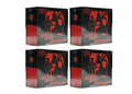 2025 Pokémon Scarlet & Violet Destined Rivals Elite Trainer Box 4x Lot