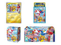 2025 Pokémon Scarlet & Violet Fukuoka Pokemon Center Pikachu Special Box (Japanese)
