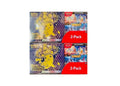 2025 Pokémon Scarlet & Violet Surging Sparks Elite Trainer Box & Booster Bundle Costco 2-Pack 2x Lot