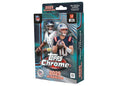 2025 Topps Chrome Football Hanger Box
