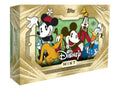 2025 Topps Disney Mint Hobby Box
