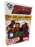 2025 Topps Marvel Comic Book Heros 1975 Golden Anniversary Hobby Box