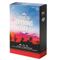 2025 Topps Now Road to Opening Day Baseball Autograph Collectors Pack