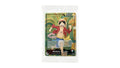2026 Bandai One Piece Monkey D. Luffy Musée Grévin Paris Special Promo (French) OP13-001 Ungraded