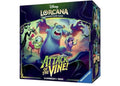 2026 Disney Lorcana Attack of the Vine! Illumineers Trove