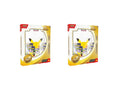 2026 Pokémon Mega Evolution 30th Celebration Binder Collection 2x Lot