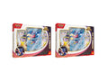 2026 Pokémon Mega Evolution 30th Celebration Greninja ex Box 2x Lot