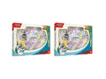 2026 Pokémon Mega Evolution 30th Celebration Sylveon ex Box 2x Lot