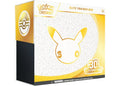 2026 Pokémon Mega Evolution 30th Celebration Elite Trainer Box
