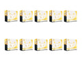 2026 Pokémon Mega Evolution 30th Celebration Pokemon Center Elite Trainer Box 10x Lot