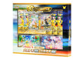 2026 Pokémon Mega Evolution 30th Celebration Premium Deck Set Espeon & Umbreon (Simplified Chinese)