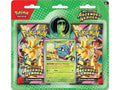 2026 Pokémon Mega Evolution Ascended Heroes Erika's Tangela Blister Pack