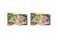 2026 Pokémon Mega Evolution Ascended Heroes Focused Fighters Premium Collection (Sam's Club Exclusive) 2x Lot