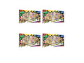 2026 Pokémon Mega Evolution Ascended Heroes Focused Fighters Premium Collection (Sam's Club Exclusive) 4x Lot