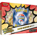 2026 Pokemon Mega Evolution Ascended Heroes Mega Emboar ex Box