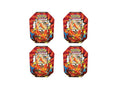 2026 Pokémon Mega Evolution Ascended Heroes Mega Emboar ex Tin 4x Lot